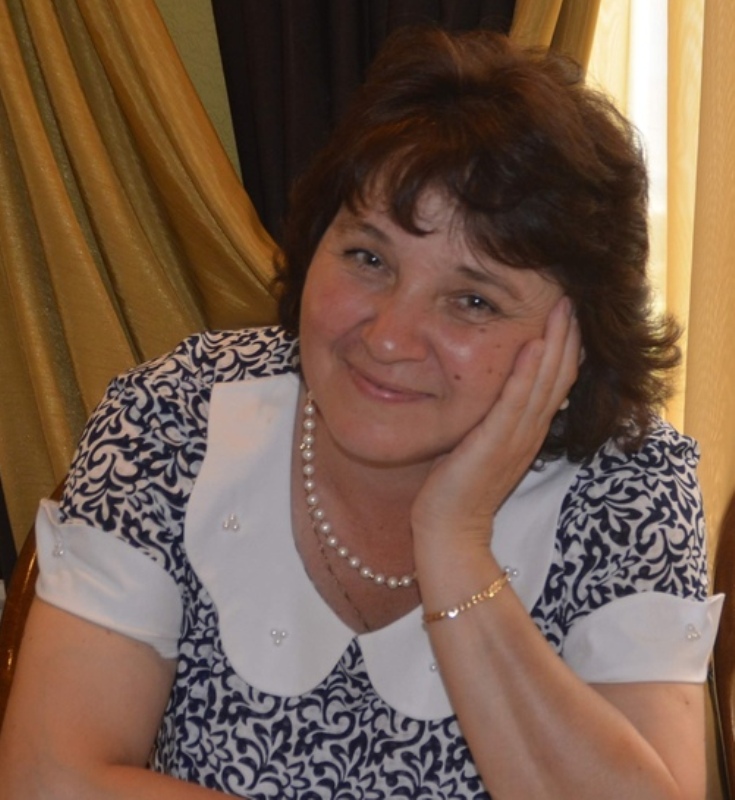 Лисина Нина Петровна Лисина Нина Петровна.